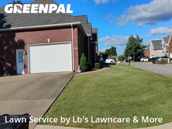 Grass Cut nearby Murfreesboro, TN, 