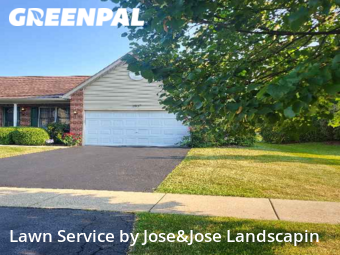 Lawn Mow nearby Joliet, IL, 