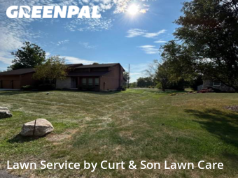 Lawn Mowing Service nearby Allentown, PA, 