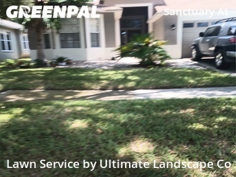 Lawn Service nearby Riverview, FL, 