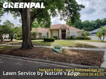 Yard Cutting nearby Orlando, FL, 