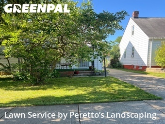 Lawn Mowing Service nearby Garfield Heights, OH, 