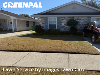 Lawn mowed in Marrero, 70072