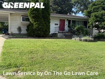 Lawn Care Service nearby Saint Charles, MO, 