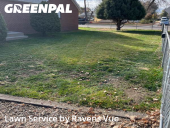 Yard Cutting nearby Longmont, CO, 