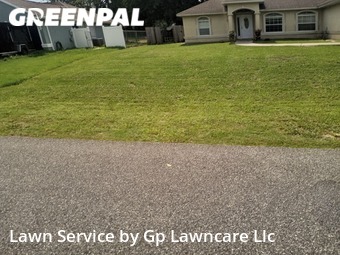 Grass Cutting nearby Ocala, FL, 
