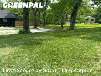 Lawn Maintenance nearby Nashville, TN, 