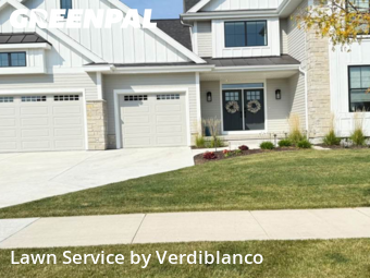Lawn Mow nearby Waunakee, WI, 