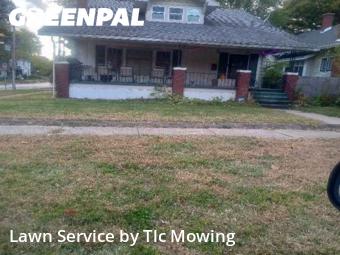 Lawn Care Service nearby Decatur, IL, 