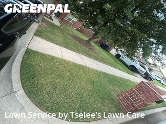 Lawn Care Service nearby Oklahoma City, OK, 