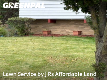 Lawn Service nearby Brook Park, OH, 