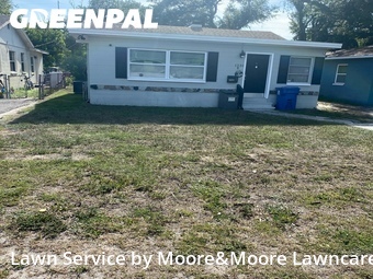 Lawn Cutting nearby St. Petersburg, FL, 