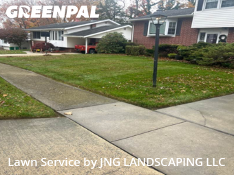 Lawn Cut nearby Wilmington, DE, 