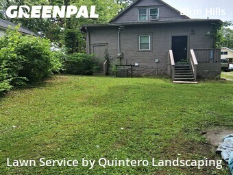 Lawn Cutting nearby Kansas City, MO, 