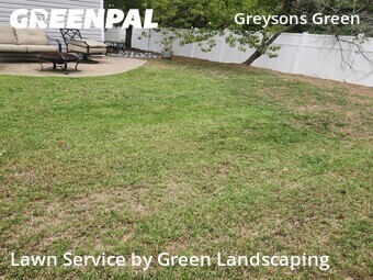 Lawn Mowing nearby Durham, NC, 