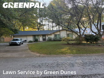 Yard Mowing nearby Alpharetta, GA, 