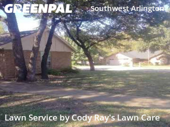 Lawn Maintenance nearby Arlington, TX, 