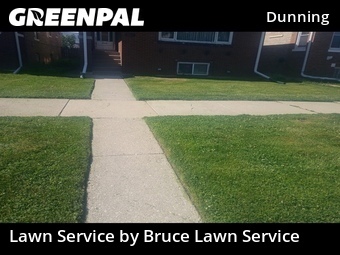 Lawn Cutting nearby Chicago, IL, 