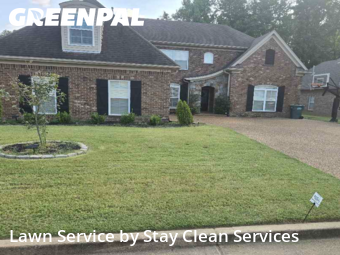 Garden Trimming in Southaven, 38672, Landscaping Maintenance by Stay Clean Services, work completed in Nov , 2025