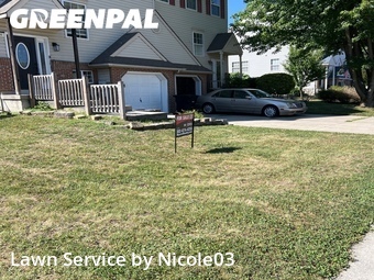 Lawn Cutting nearby Dover, DE, 