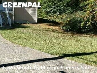 Yard Mowing nearby Canton, GA, 