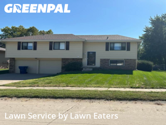 Lawn Mow nearby Omaha, NE, 