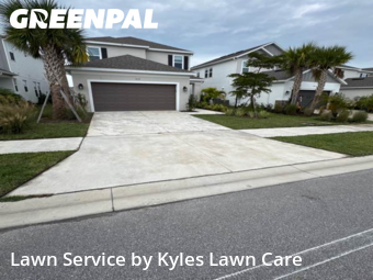 Lawn Care nearby Sarasota, FL, 