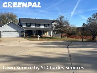 Lawn Cut nearby Saint Charles, MO, 