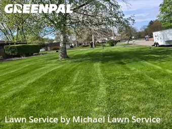 Yard Cutting nearby Farmington Hills, MI, 