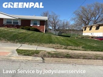 Lawn Care Service nearby Bellevue, NE, 