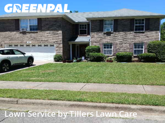 Yard Cutting nearby Huntsville, AL, 