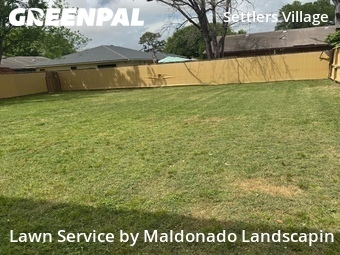 Lawn Service nearby Katy, TX, 
