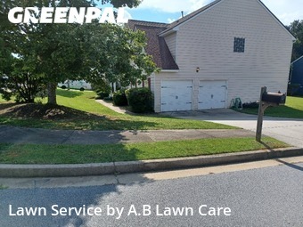 Yard Mowing nearby Palmetto, GA, 