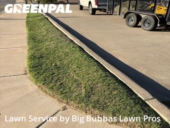 Yard Mowing nearby Lubbock, TX, 