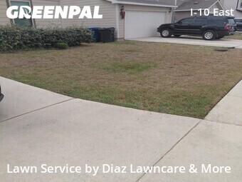 Grass Cutting nearby San Antonio, TX, 