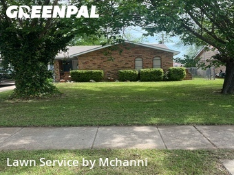 Lawn Service nearby Fort Worth, TX, 