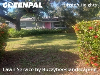 Lawn Service nearby St. Petersburg, FL, 
