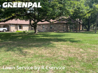 Yard Mowing nearby Georgetown, TX, 