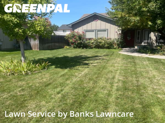 Yard Cutting nearby Meridian, ID, 