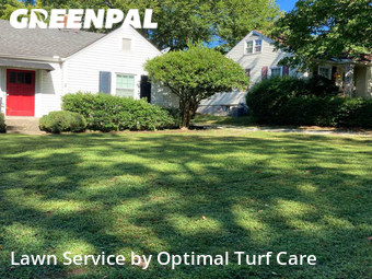 Lawn Mowing nearby Nashville, TN, 