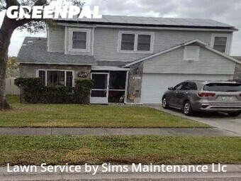 Lawn Maintenance nearby Orlando, FL, 