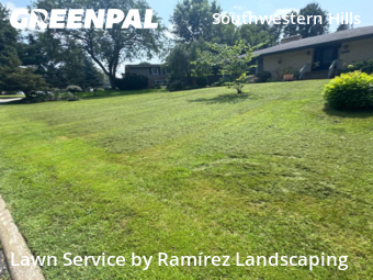 Lawn Care nearby Des Moines, IA, 