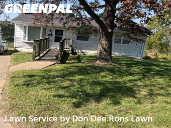 Lawn Mow nearby St. Louis, MO, 