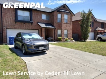 Lawn Mowing nearby San Antonio, TX, 