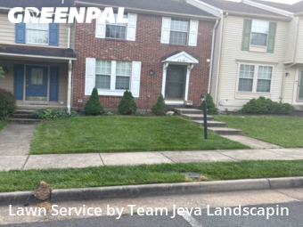 Yard Cutting nearby Ashburn, VA, 