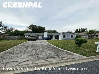 Lawn Mow nearby Orange Park, FL, 