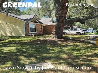 Lawn Mowing Service nearby Jacksonville, FL, 