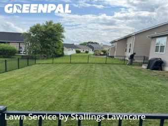 Lawn Service nearby St. Peters, MO, 