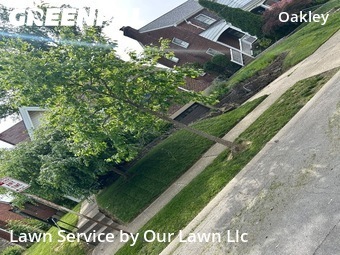 Grass Cutting nearby Cincinnati, OH, 