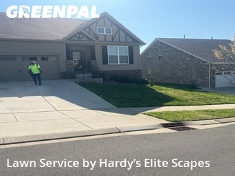 Lawn Service nearby Hendersonville, TN, 